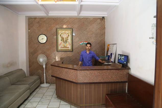 Hotel Royal Palace, New Delhi 2